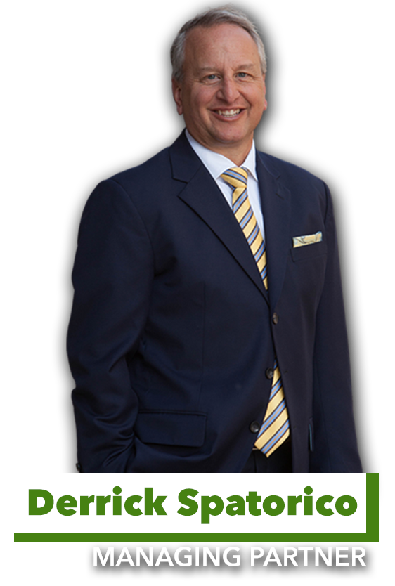 Pheterson Spatorico LLP Rochester,  Office