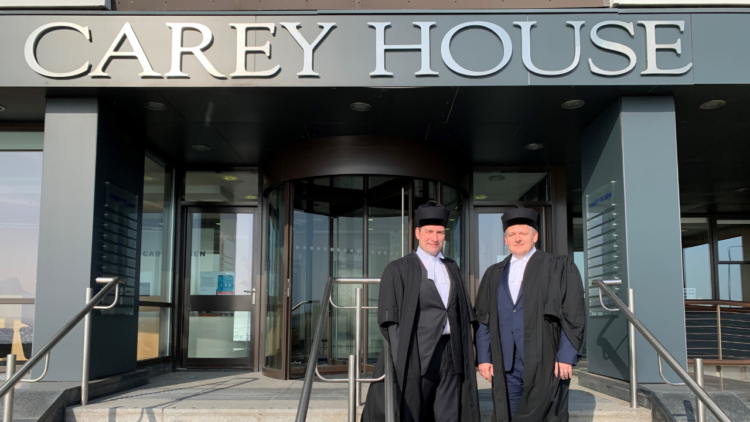 Carey Olsen Grand Cayman, Cayman Islands Office