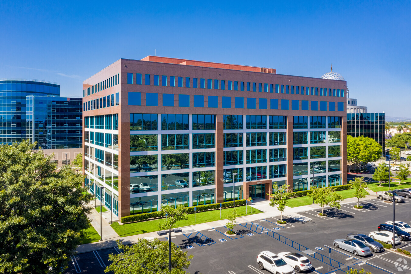 RM Law Group,LLP Cerritos, CA Office