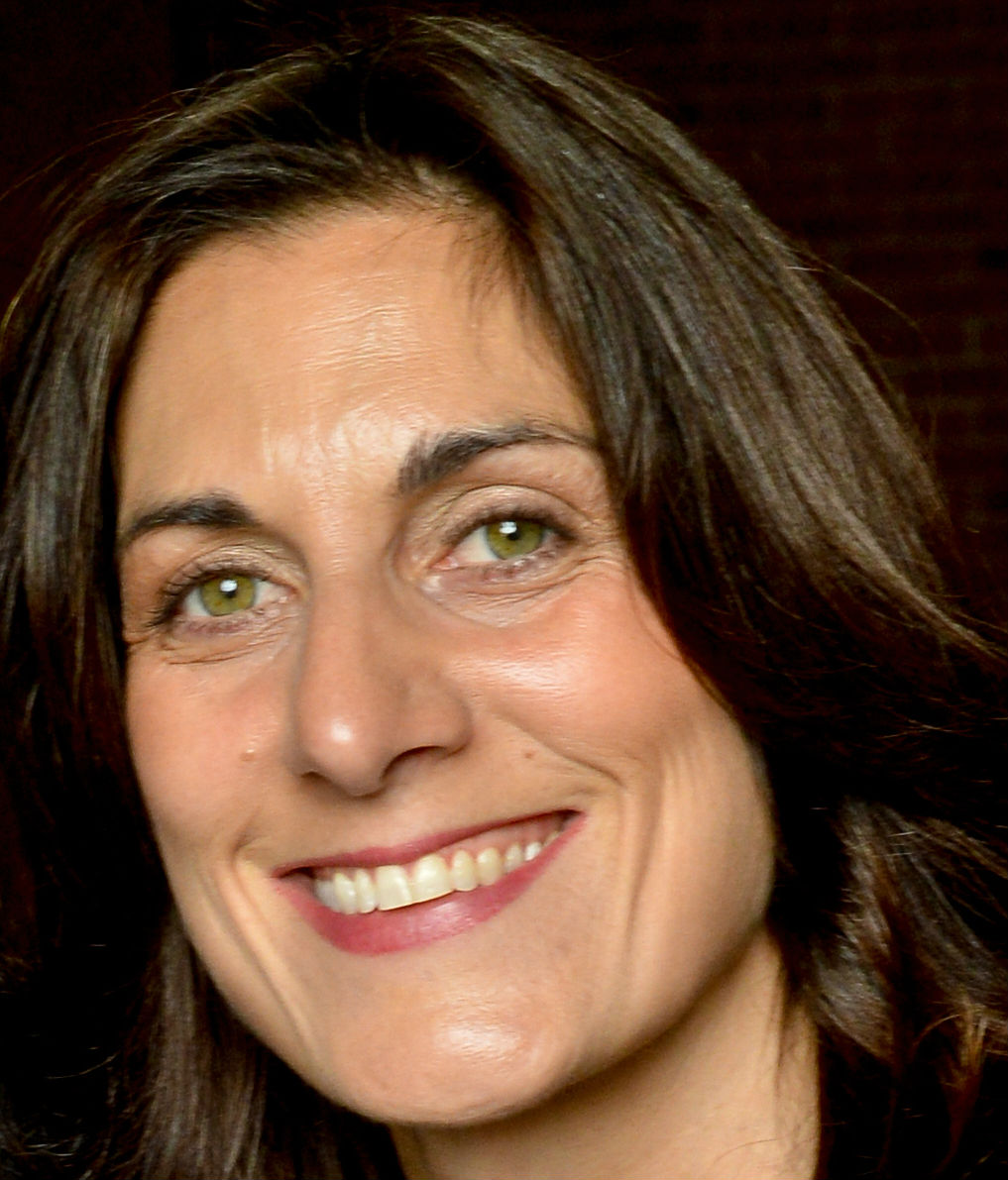 Nicole E. Druckman Moncton, Canada Office