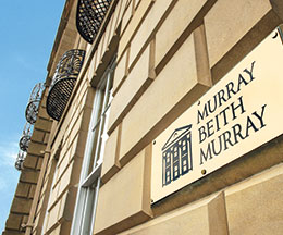 Murray Beith Murray Edinburgh, United Kingdom Office