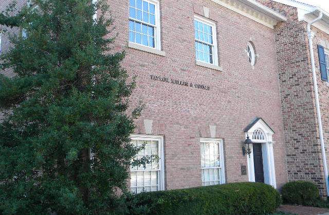 Taylor Keller & Oswald, Attorneys at Law London, KY Office