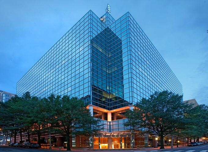 Speiser Krause Arlington, VA Office