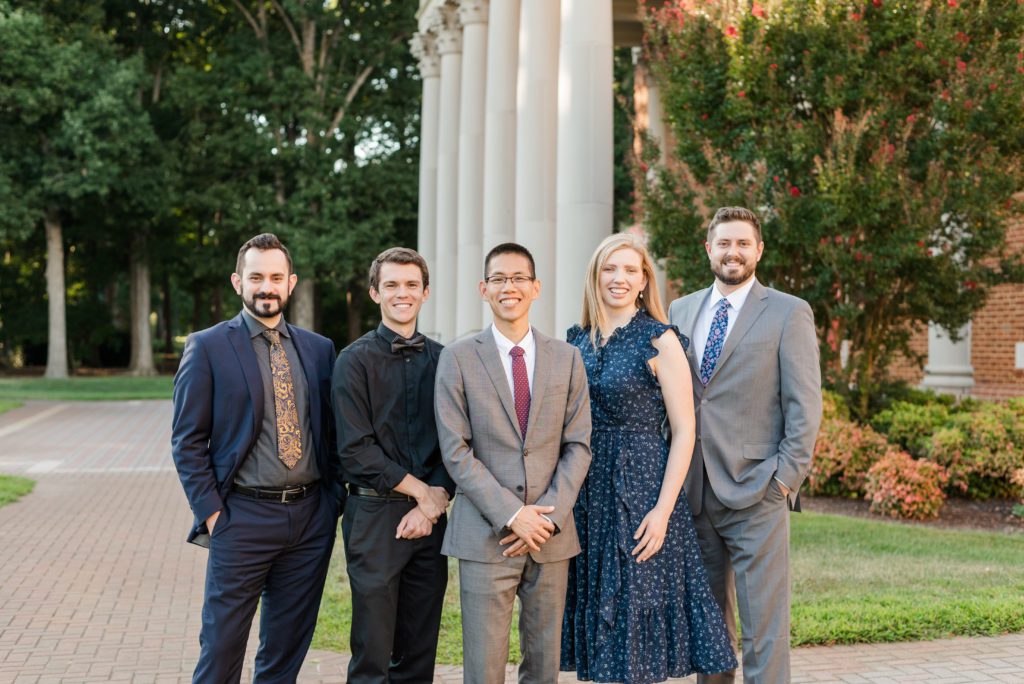 May Law, LLP Norfolk, VA Office