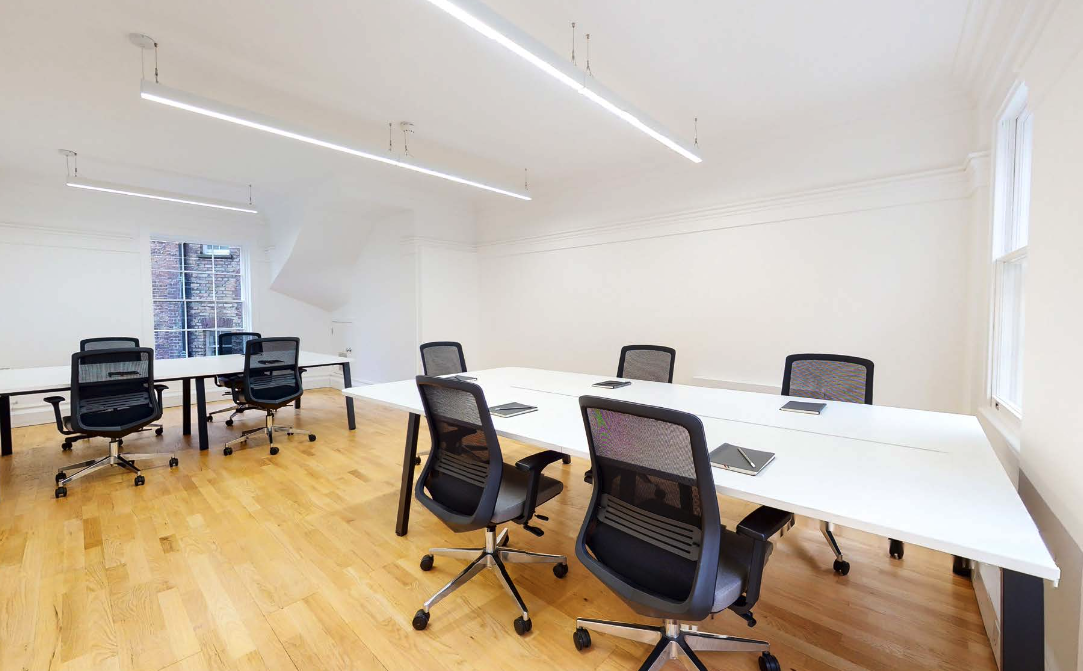 Penningtons Manches Cooper LLP Oxford, UK-England Office