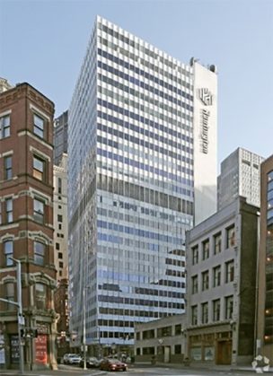 Poerio & Walter, Inc Pittsburgh, PA Office