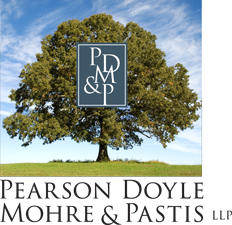 Pearson, Doyle, Mohre & Pastis LLP Maitland, FL Office
