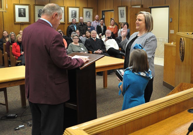 Kennedy Law Graford, TX Office