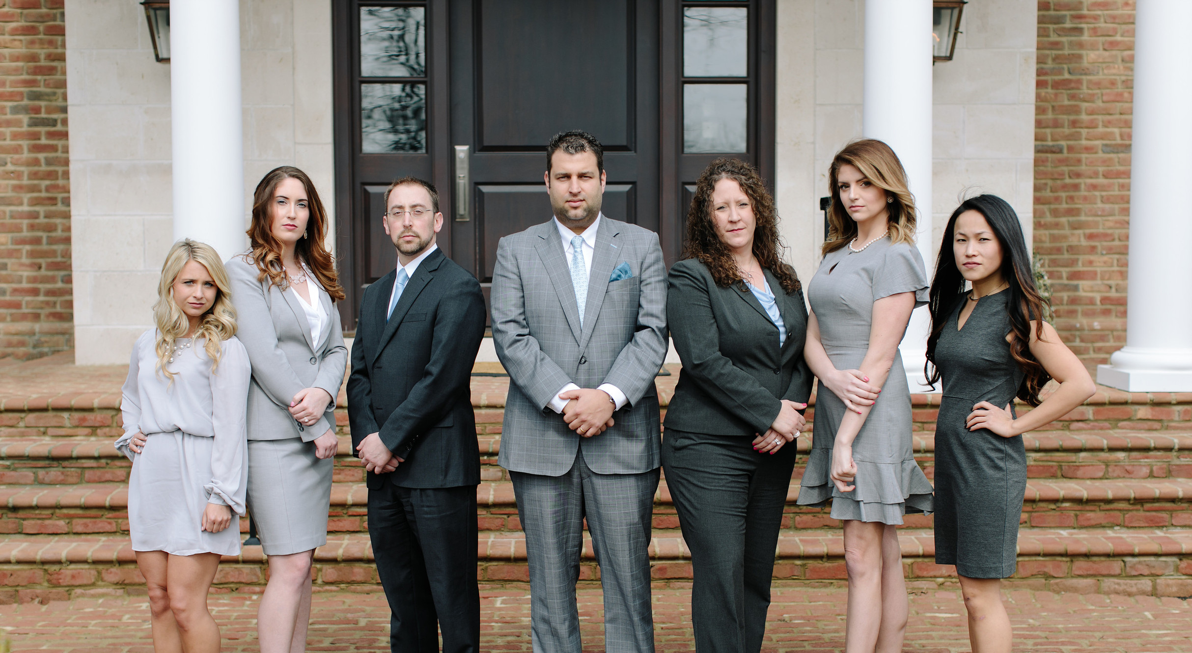 Petroff Law Offices, LLC Columbus, OH Office