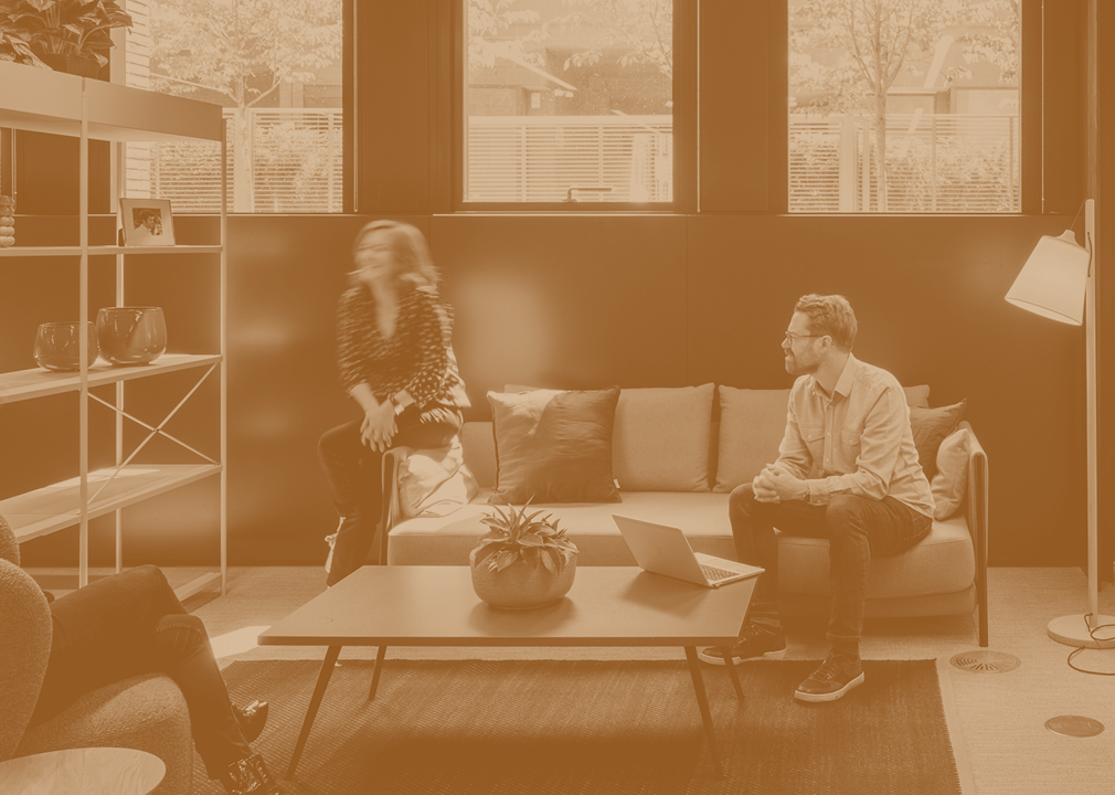 Lee & Thompson London, United Kingdom Office