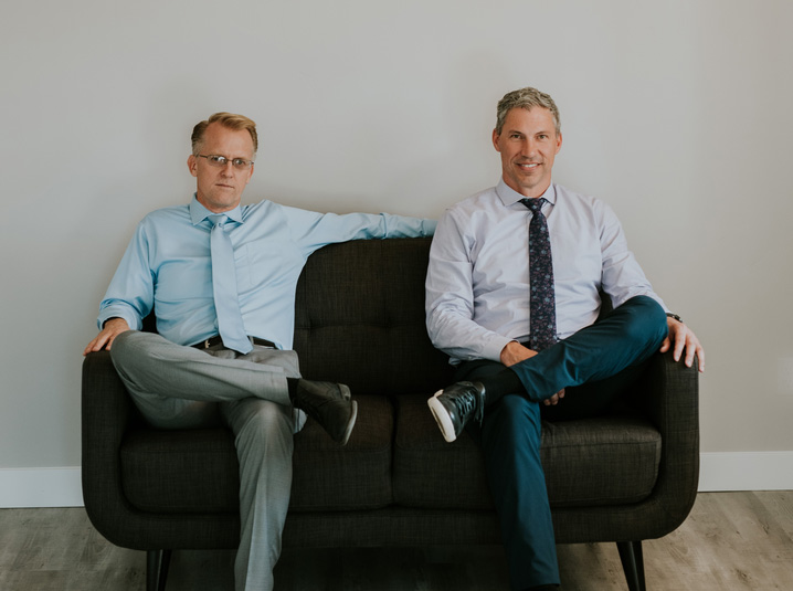 Denali Law Group Anchorage,  Office