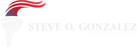 The Law office of Steve O. Gonzalez Alvin, TX Office