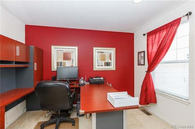 Fontana & Associates PC Littleton, CO Office