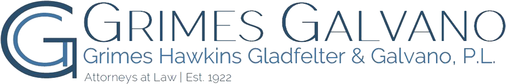 Grimes Goebel Grimes Hawkins Gladfelter & Galvano, PL Bradenton, FL Office