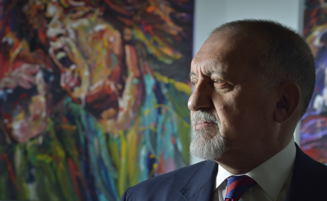 Gentile Cristalli Miller Armeni Savarese Las Vegas,  Office