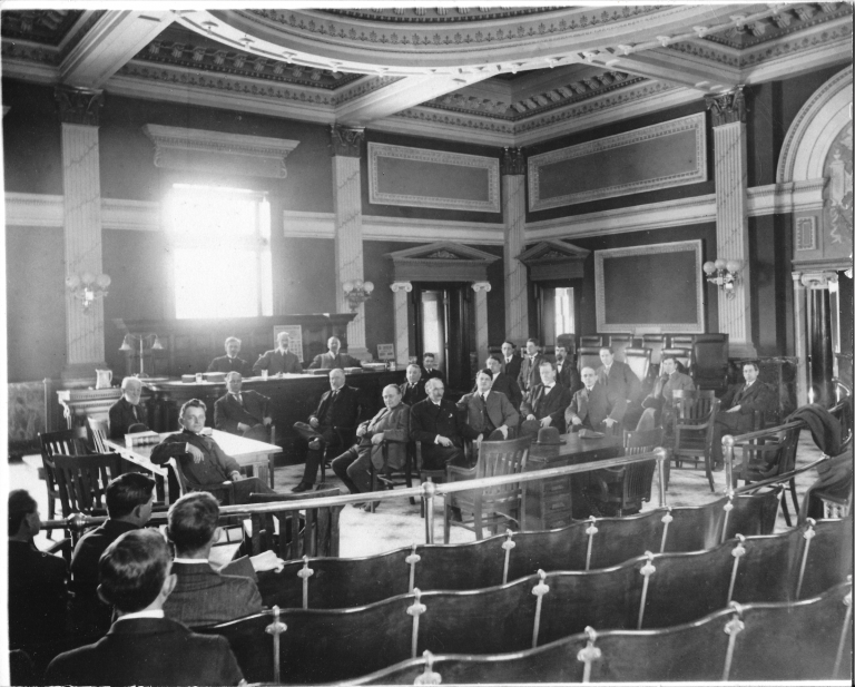 Neff Law Firm Bucyrus, OH Office