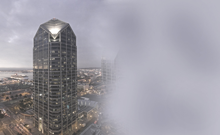 Wingert, Grebing, Brubaker & Juskie, LLP San Diego, CA Office