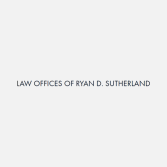 Law Offices of Ryan D. Sutherland Concord,  Office