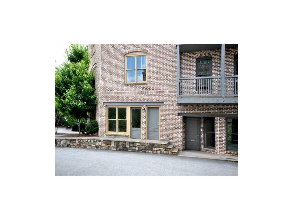 Greene & Cooper Roswell, GA Office