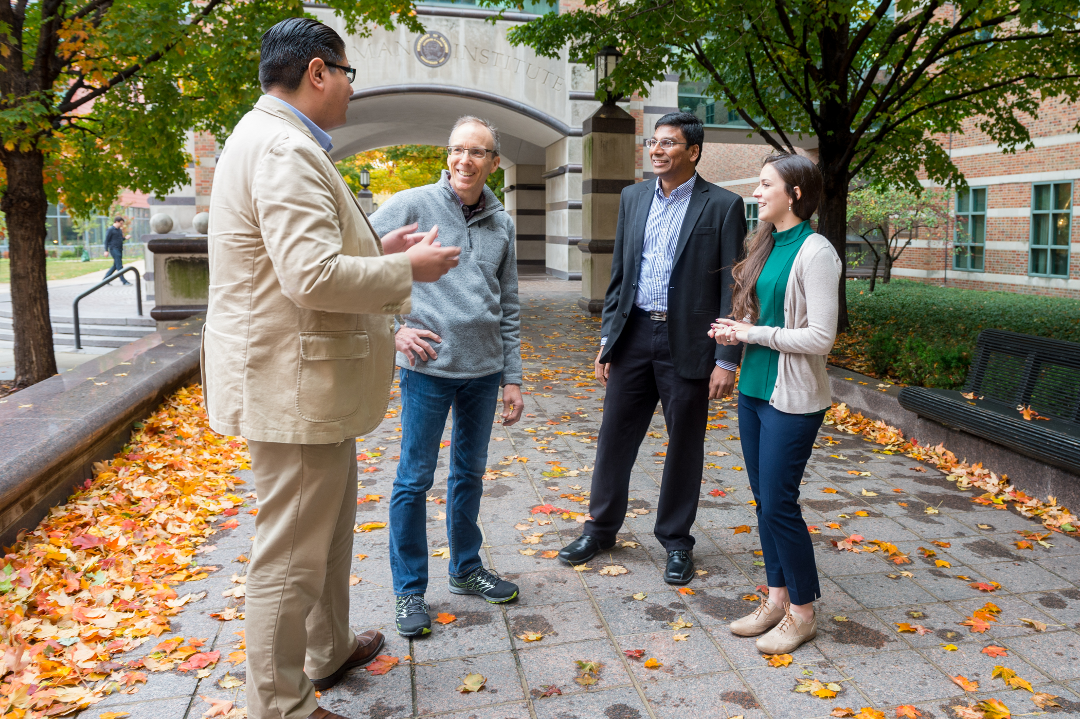 Rodriguez Law Lafayette,  Office