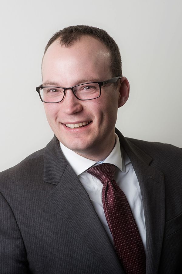 Gavin, Donley & Ostlund, Ltd Glencoe,  Office