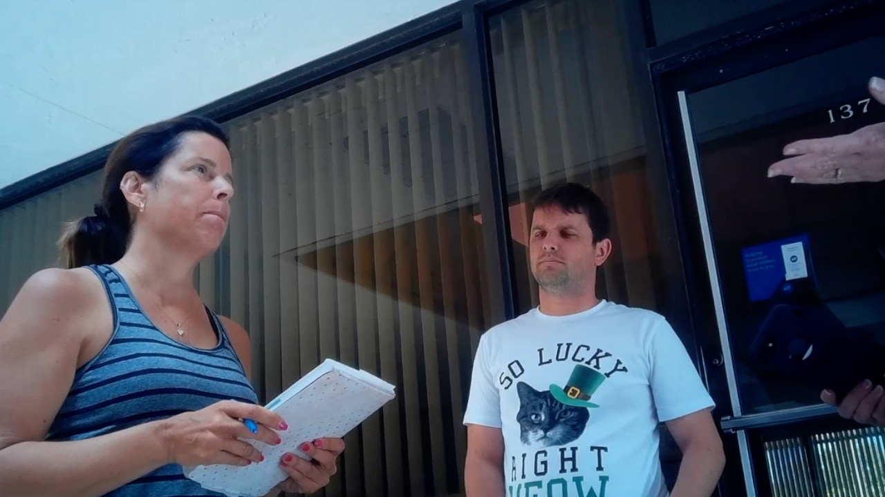 Wolfe Law Miami, PA Miami, FL Office