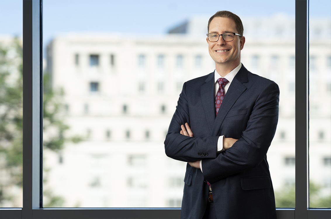 Stein Mitchell Beato & Missner LLP Washington, DC Office