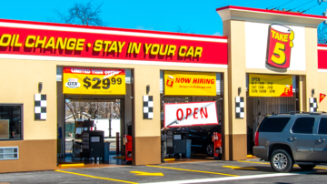 Chang & Cote Los Angeles, CA Office