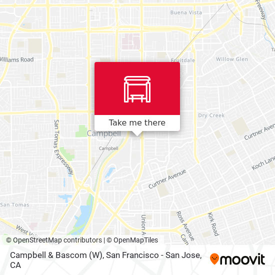 Menekshe Law Firm Campbell, CA Office