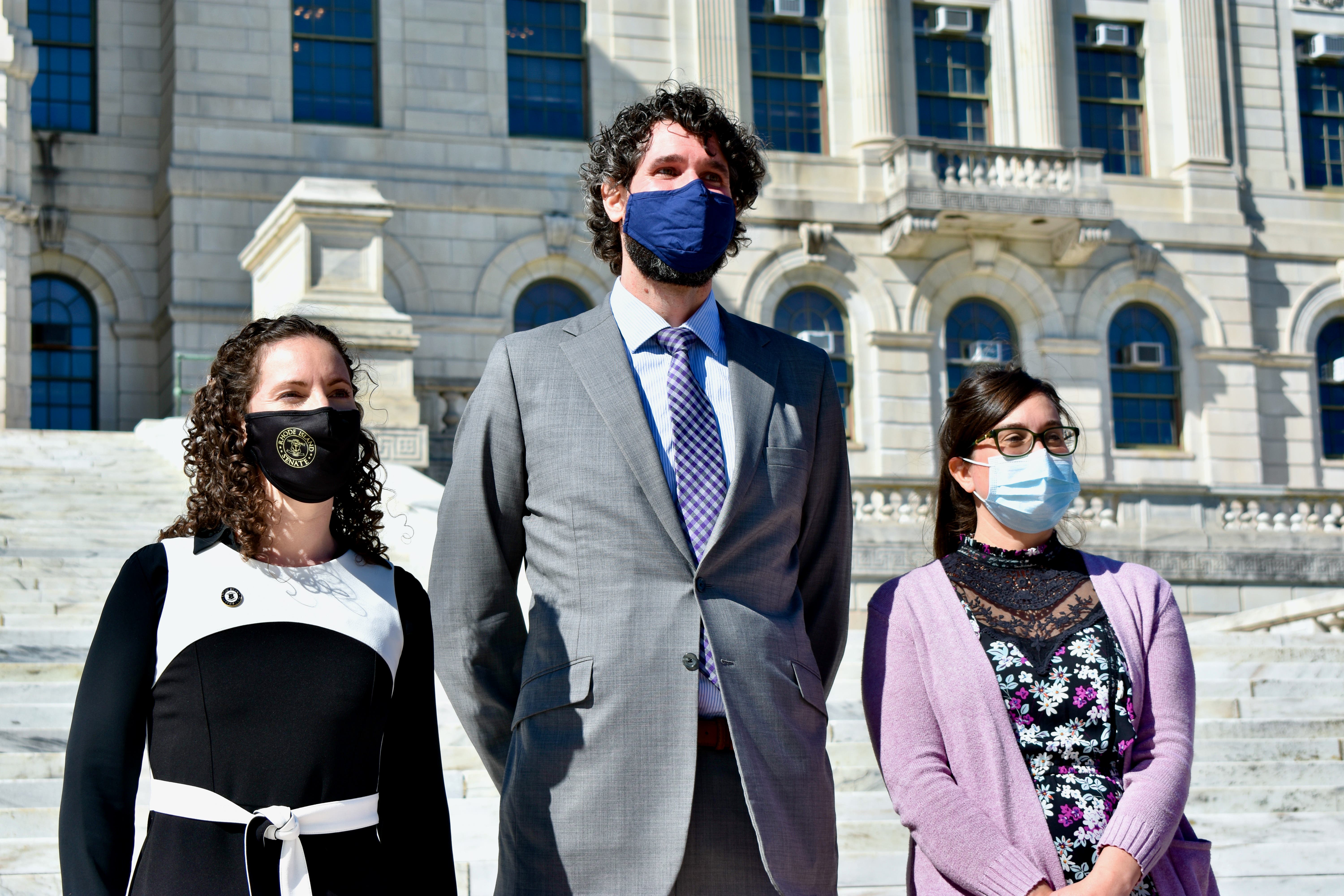 KSP Law Providence,  Office