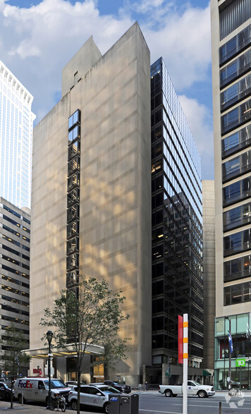 Spector Gadon Rosen Vinci P.C Philadelphia, PA Office