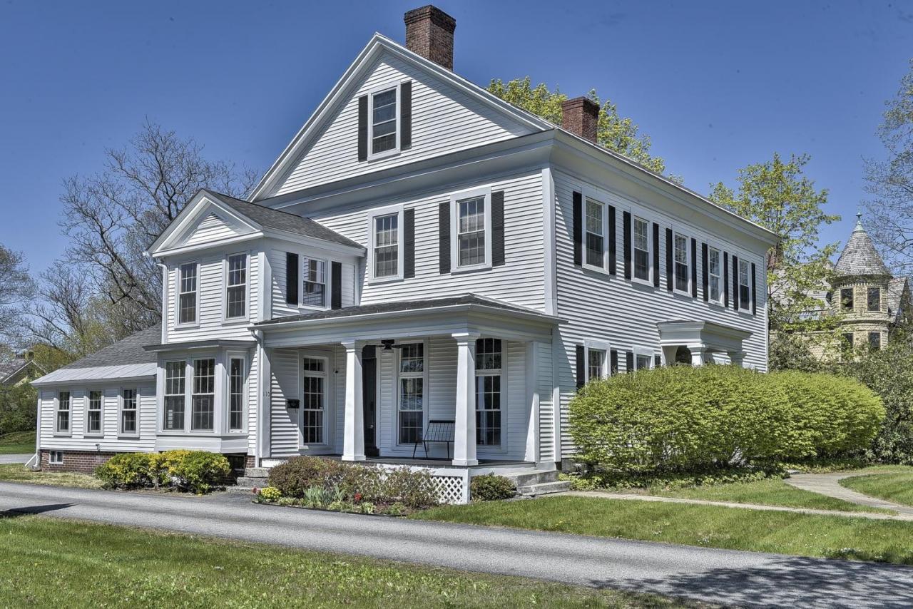 Norton & Abert, P.C Keene,  Office