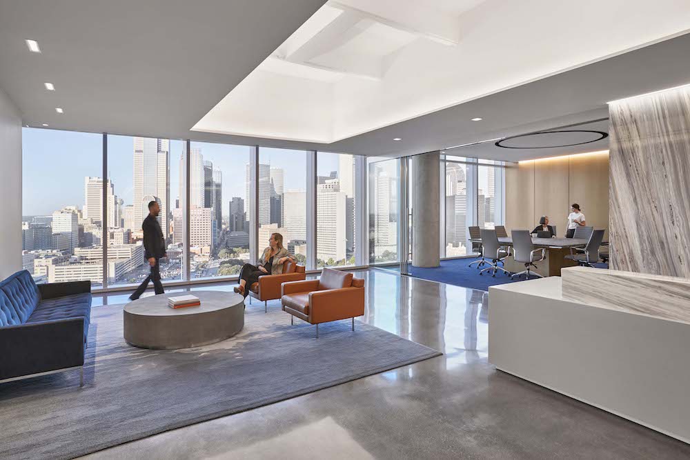 McDermott Will & Schulte Dallas, TX Office