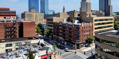 Abrams Fensterman LLP White Plains, NY Office