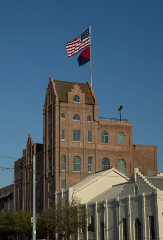 Swope, Rodante P.A Ybor City, FL Office