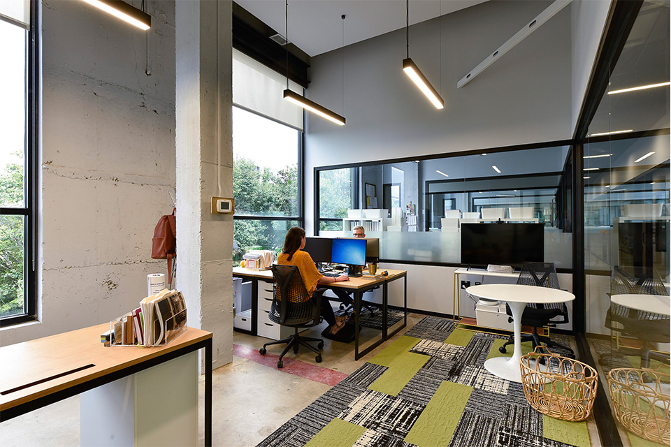 Hall Booth Smith, P.C Atlanta, GA Office