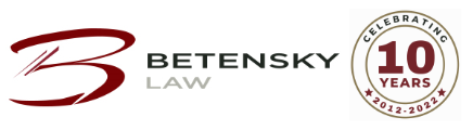 Betensky Law, PLLC Mount Kisco, NY Office