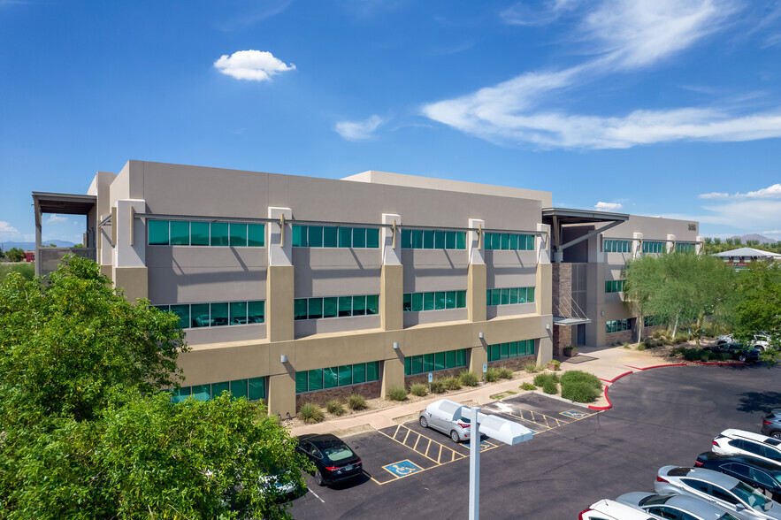 Lincoln & Wenk, PLLC Phoenix, AZ Office