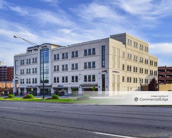 Weber Olcese, PLC Birmingham, MI Office