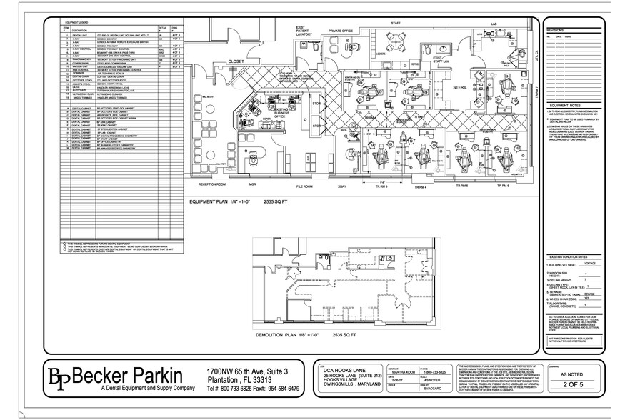 Gershon, Willoughby, Getz Baltimore, MD Office