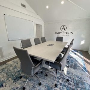 Andy Citrin Injury Attorneys Montgomery, AL Office