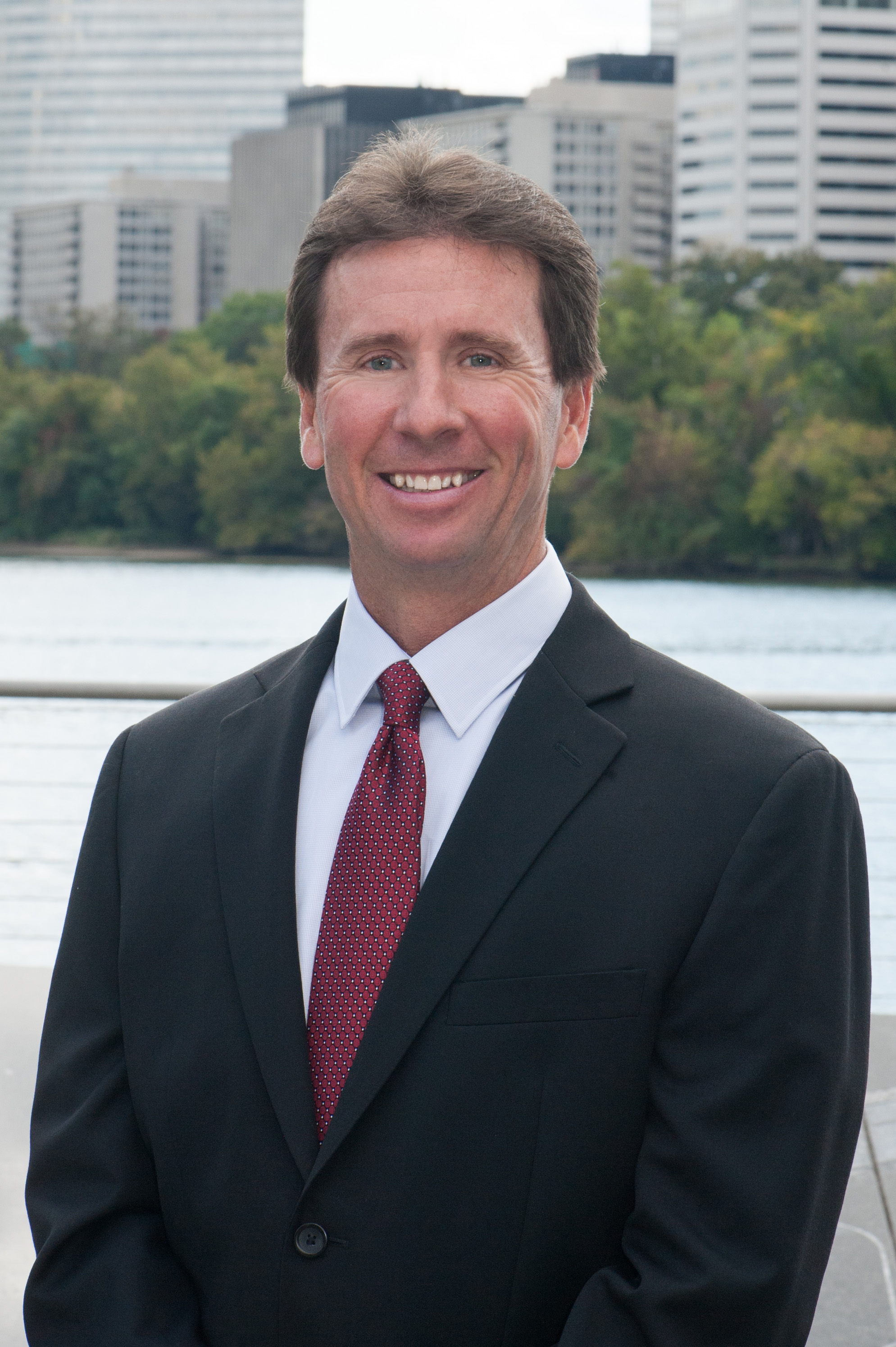 Frost Law Annapolis, MD Office