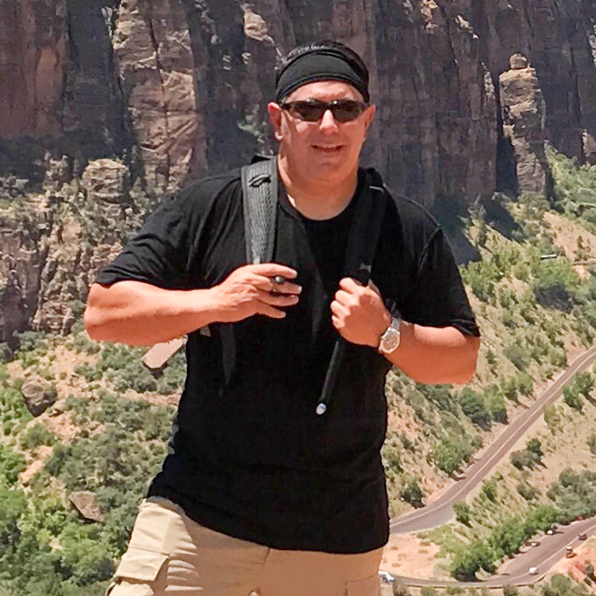 Basil Angelo PC The Woodlands,  Office