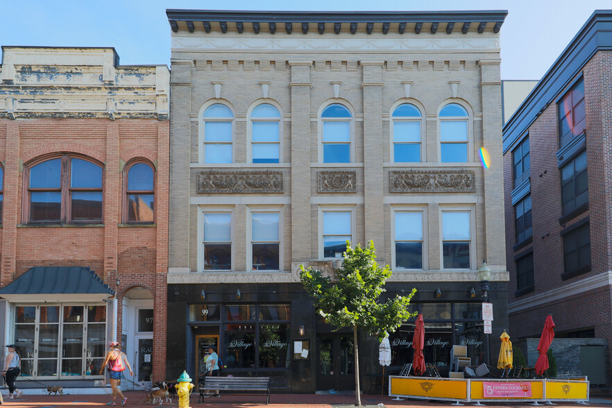 DePanfilis & Vallerie, LLC Norwalk, CT Office