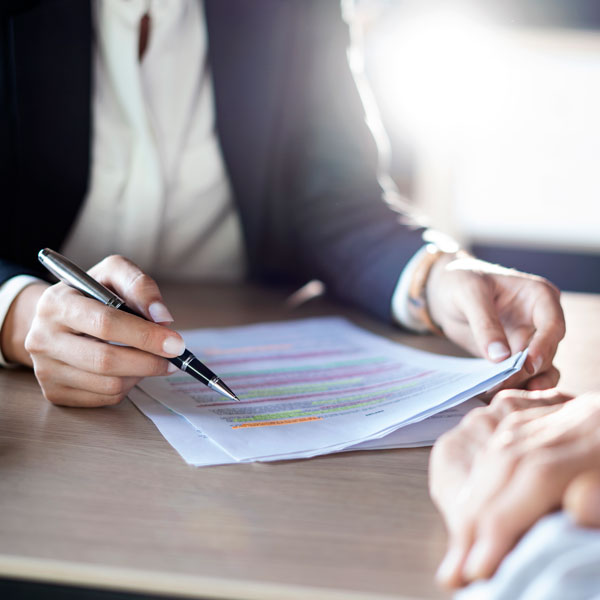 Becker Law Group Long Beach, CA Office