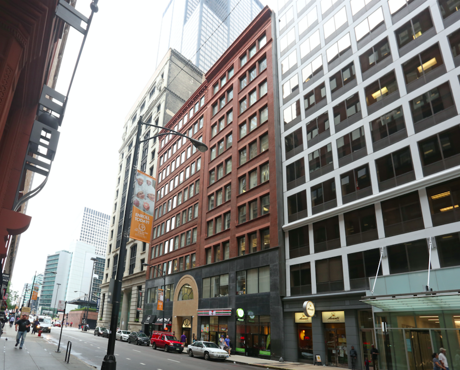 Froum Law Group, LLC Chicago,  Office