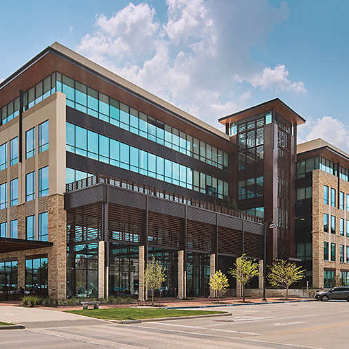 Hall Griffin LLP Dallas, TX Office