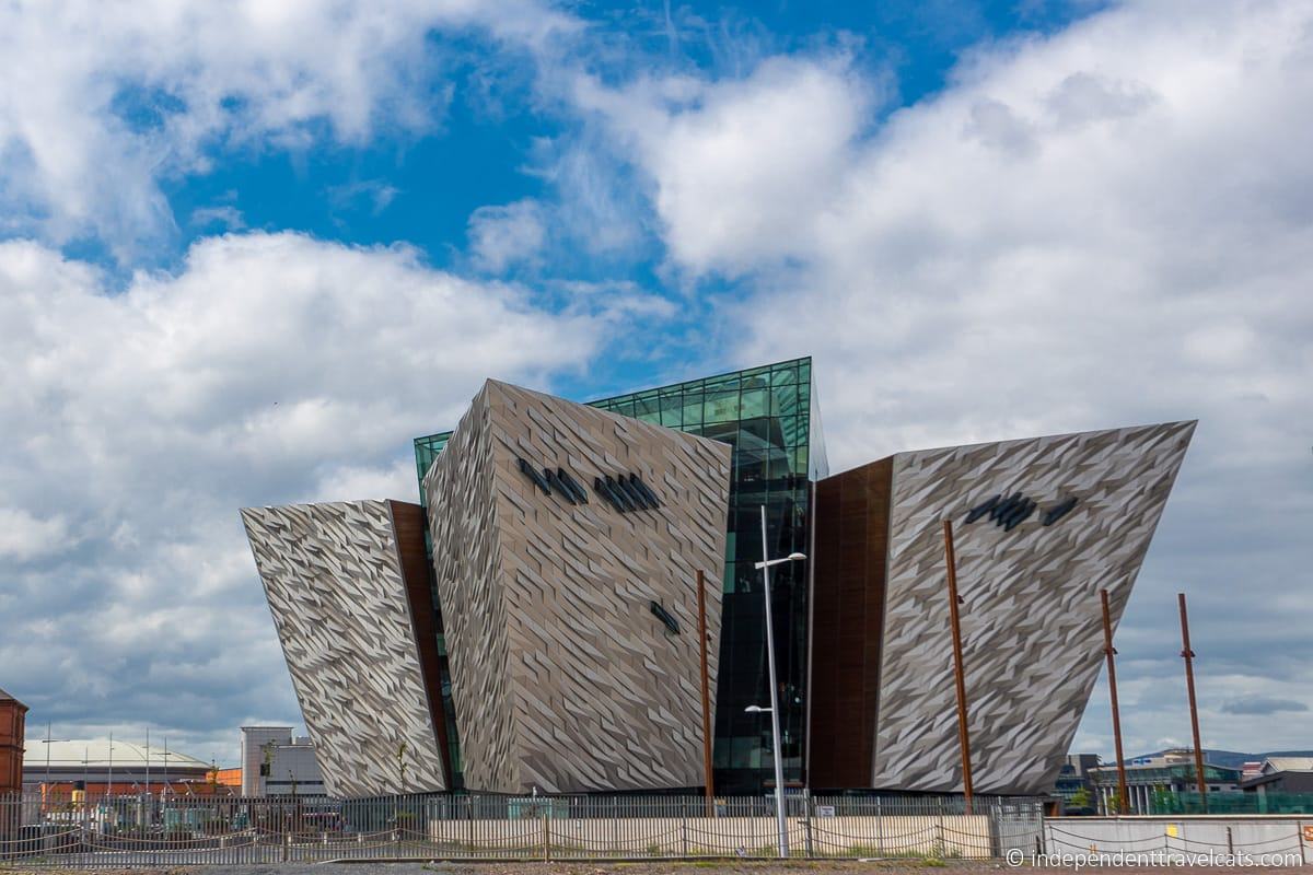 Edwards & Co Belfast, United Kingdom Office