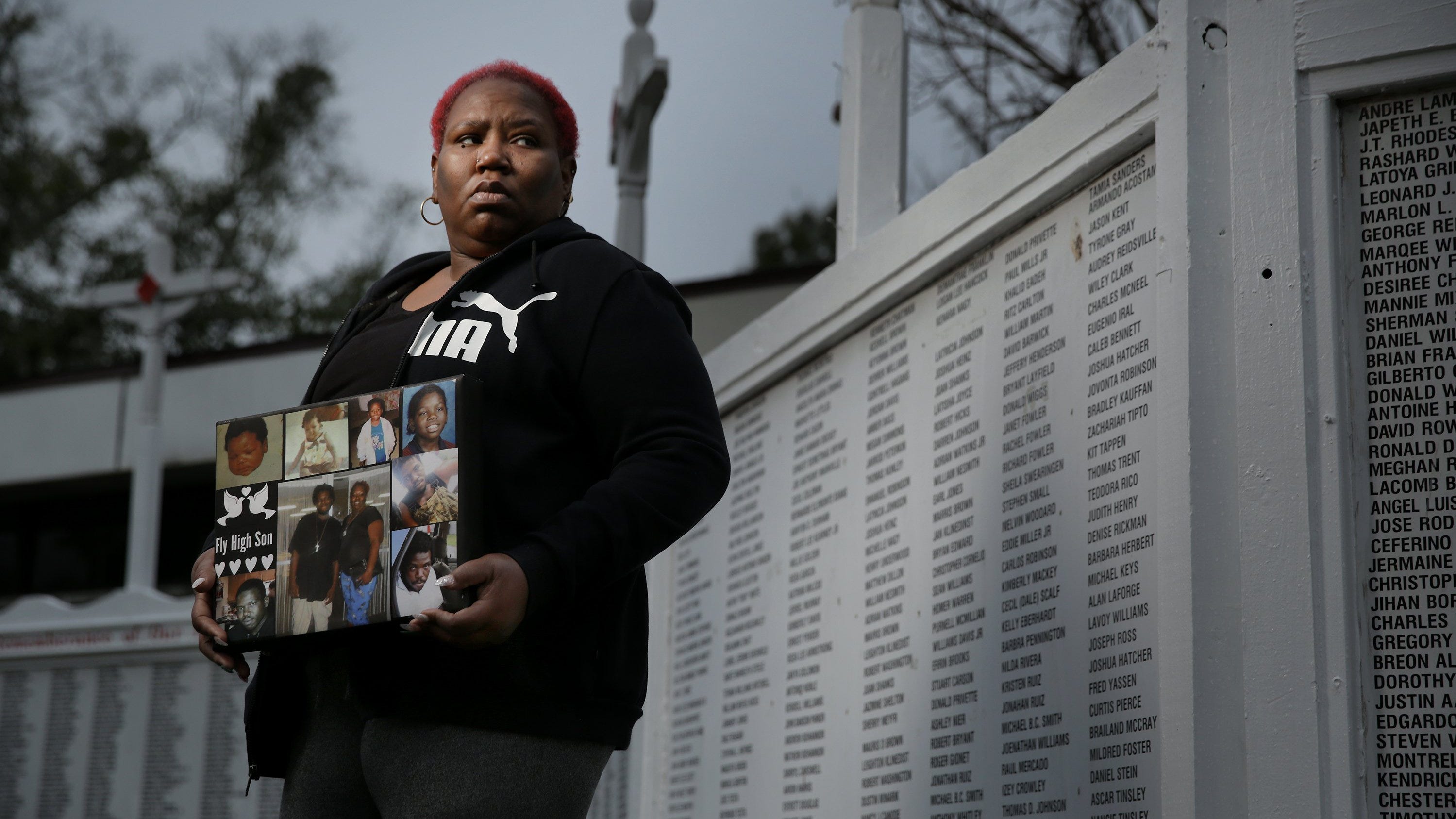 Law Office of D. Gray Thomas Jacksonville,  Office