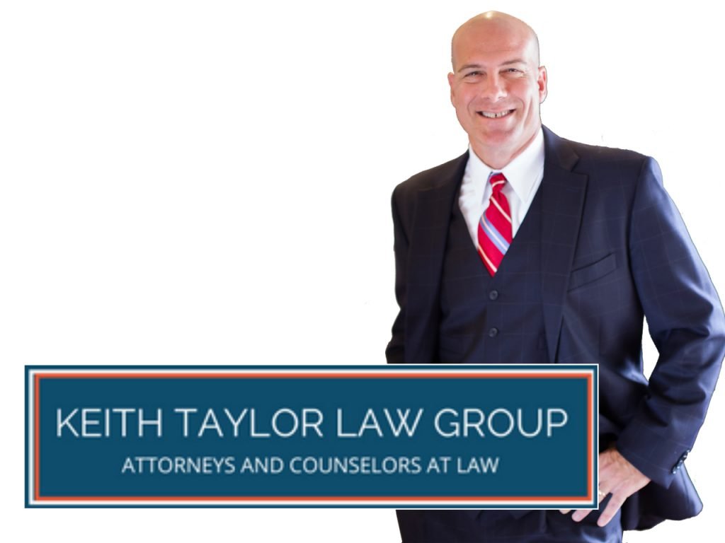 Keith Taylor Law Group Dunnellon, FL Office